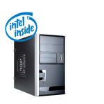 Mini-tower PC
