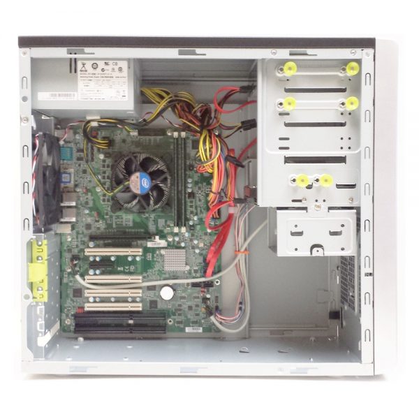 2 ISA Slot Computer - 4th Gen Intel Core Mid-tower 2 ISA Slot Computer - 4th Gen Intel Core Mid-tower