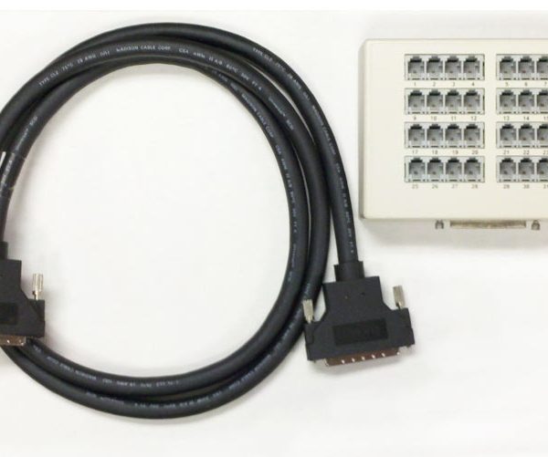 Dialogic SC Bus SCBUS Cable 