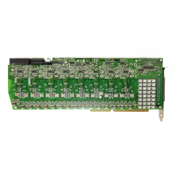 Dialogic DM/V480A-2T1-PCI 