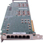 Dialogic D120JCTLS (Used) Dialogic D120JCTLS (Used)