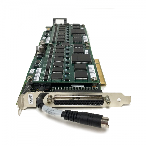 Dialogic MSI160PCIGlobal (USED) Dialogic MSI160PCIGlobal (USED)