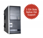 3 ISA PC - Interiro View