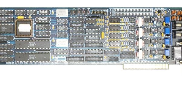 Rhetorex 4108