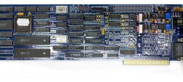 Rhetorex 2132