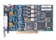 D4 PCI