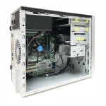 2PCI Slot PC 6th Gen Rear Interior