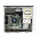 2PCI Slot PC 6th Gen Interior