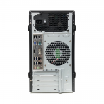 2PCI Slot PC 6th Gen Rear