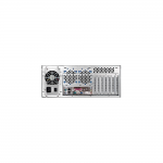 3 ISA Slot Computer Rear View