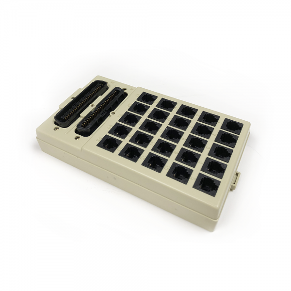 Breakout Box