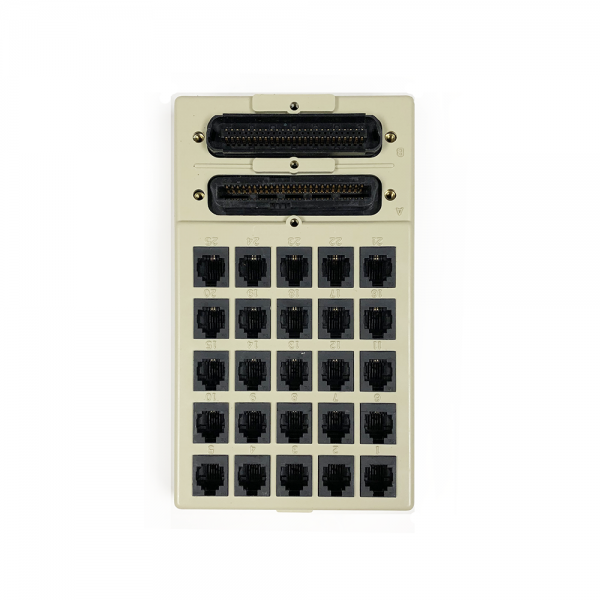 Breakout Box