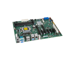 6 PCIe Motherboard
