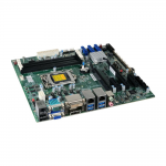 4PCIe Q170 mini-tower