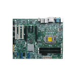 3PCI Slot Q170 ATX