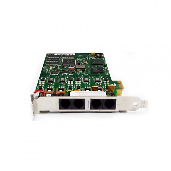 Dialogic D4PCIU4SEQ 310-936 (NEW) Dialogic D4PCIU4SEQ 310-936 (NEW)